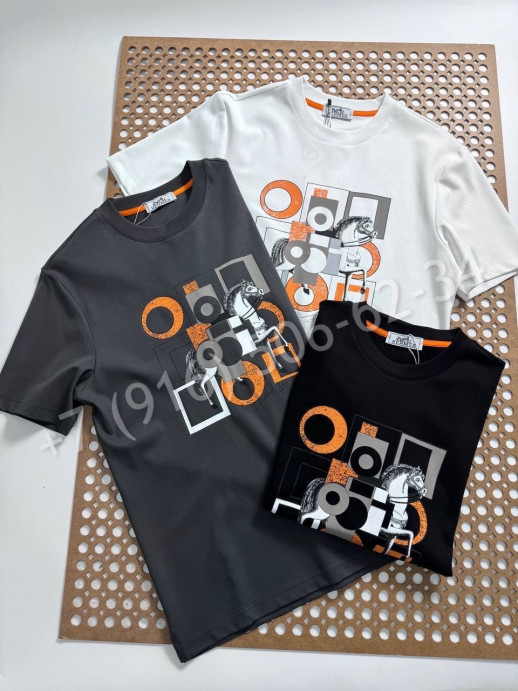 Футболка Hermes 28825