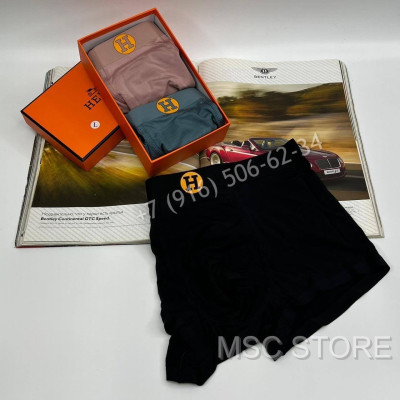 Нижнее Белье Hermes 8485