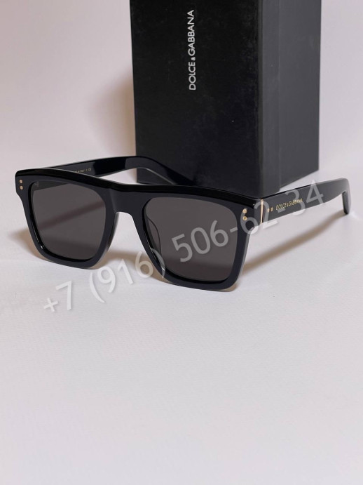 Очки Dolce & Gabbana 21090