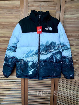 Куртка The Nort Face 8587