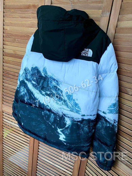 Куртка The Nort Face 8587