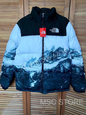 Куртка The Nort Face 8587