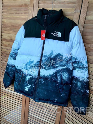 Куртка The Nort Face 8587