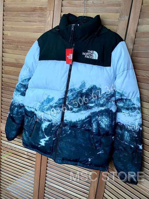 Куртка The Nort Face 8587