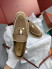 Лоферы Loro Piana 16076