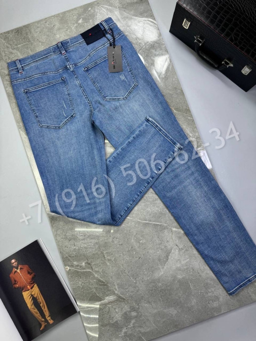 Джинсы KITON 29122