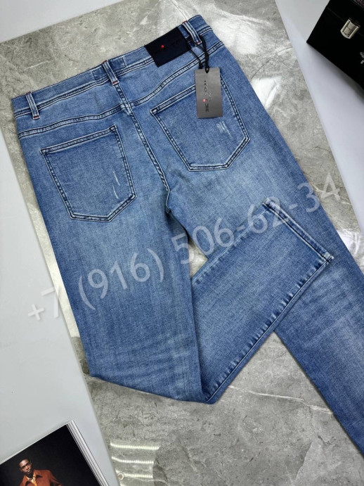 Джинсы KITON 29122
