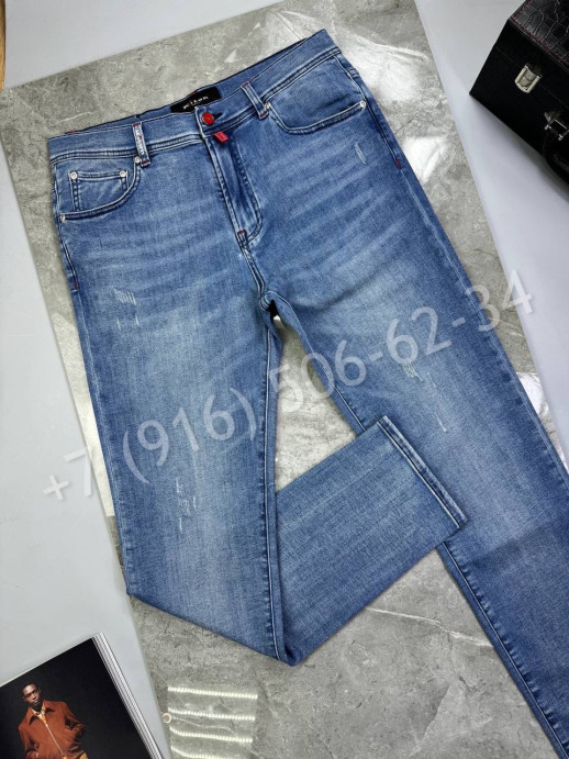 Джинсы KITON 29122