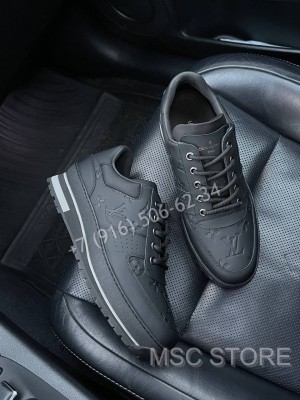 Ботинки Louis Vuitton 8791