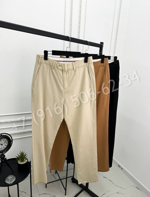 Брюки Loro Piana 29222