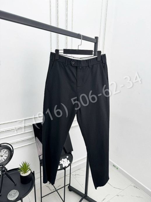 Брюки Loro Piana 29222