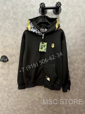 Толстовка Bape 8891