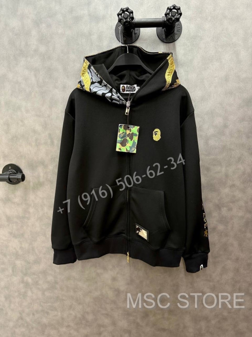 Толстовка Bape 8891
