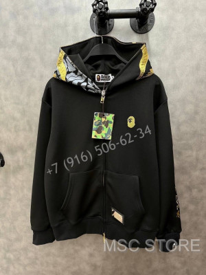 Толстовка Bape 8891
