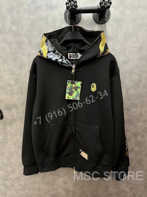 Толстовка Bape 8891