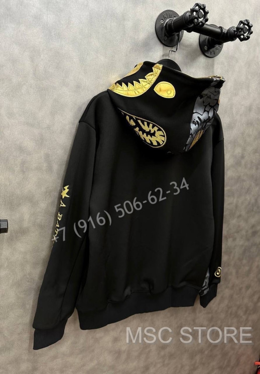 Толстовка Bape 8891
