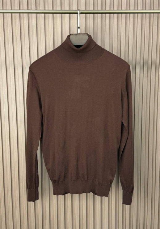 Поло Brunello Cucinelli 20996