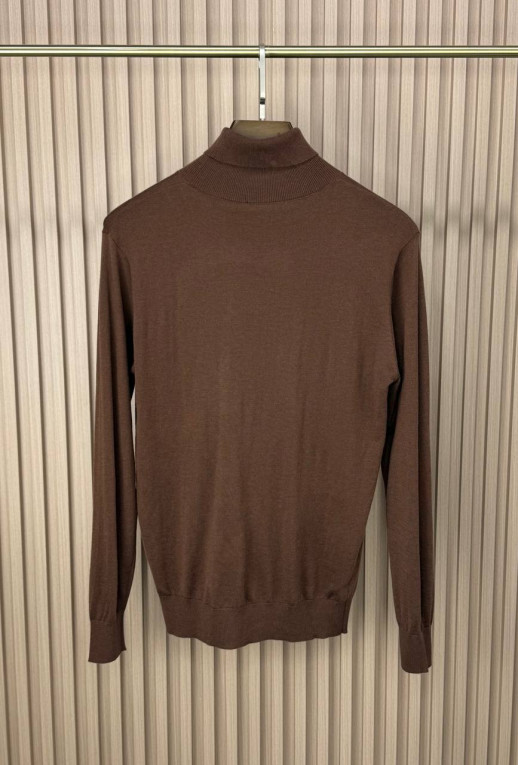 Поло Brunello Cucinelli 20996