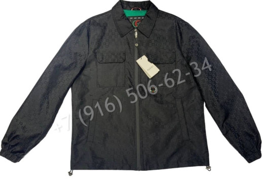 Ветровка Gucci 19348