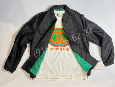 Ветровка Gucci 19348