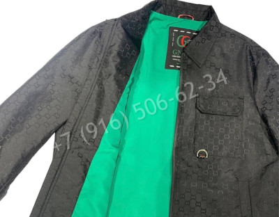 Ветровка Gucci 19348