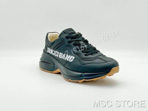 Кроссовки Gucci 9197