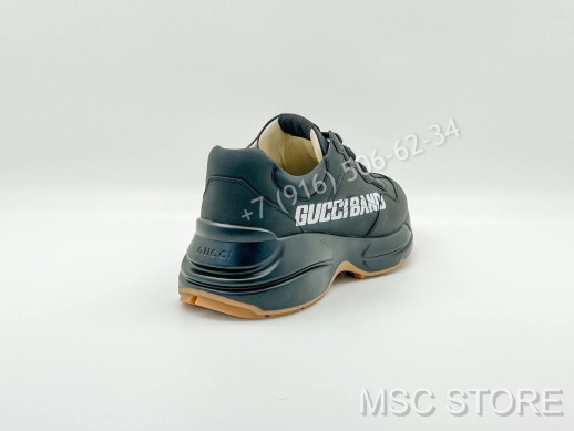 Кроссовки Gucci 9197