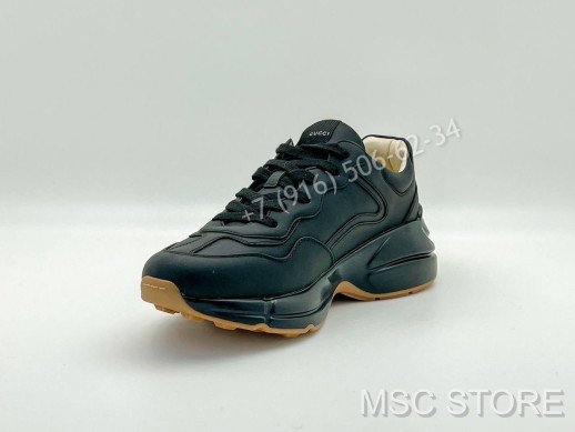 Кроссовки Gucci 9197