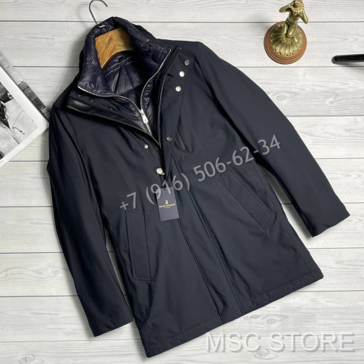 Пальто Renzo Rinaldi 9297