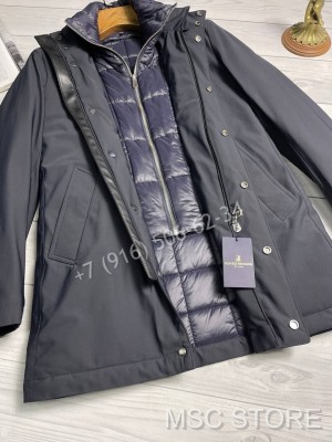 Пальто Renzo Rinaldi 9297