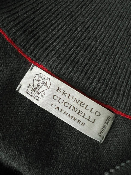 Поло Brunello Cucinelli 20451 9