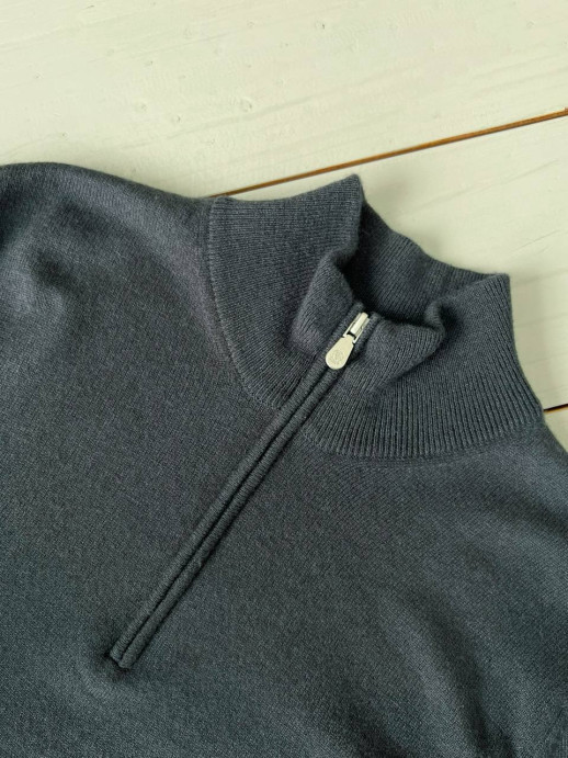 Поло Brunello Cucinelli 20451 9