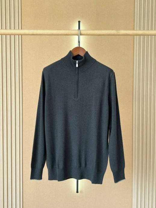 Поло Brunello Cucinelli 20451 9