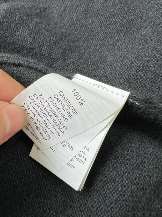 Поло Brunello Cucinelli 20451 9