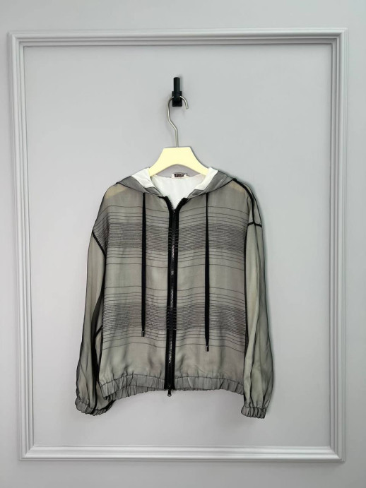 Ветровка Brunello Cucinelli 19645