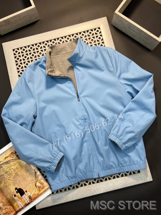Двухсторонняя куртка Loro Piana 9399