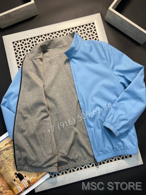 Двухсторонняя куртка Loro Piana 9399