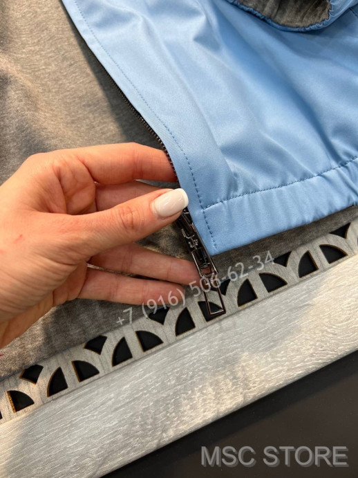 Двухсторонняя куртка Loro Piana 9399