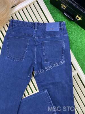 Джинсы ZILLI 9501