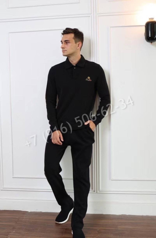 Прогулочный костюм Loro Piana 19949