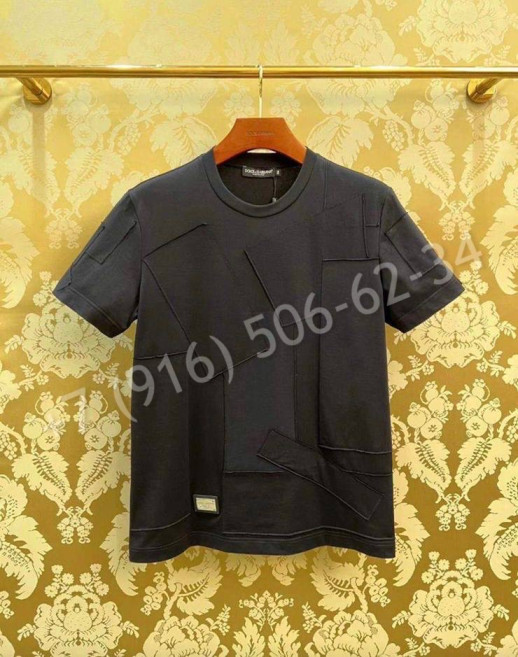 Футболка Dolce & Gabbana 30022