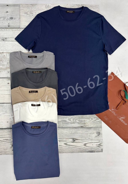 Футболка Loro Piana 30223