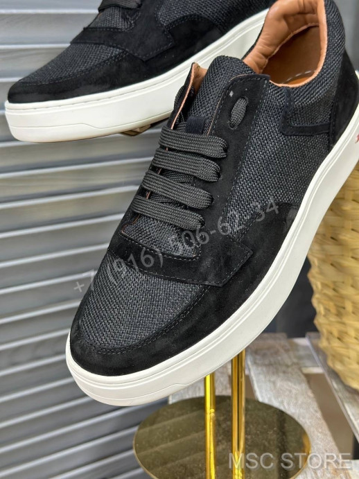 Кеды Loro Piana 9916