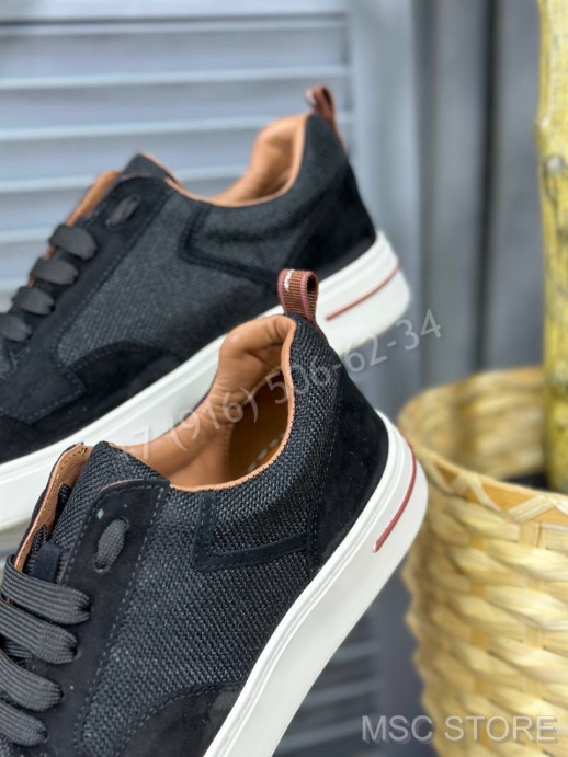 Кеды Loro Piana 9916