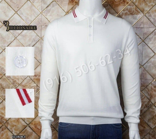 Поло Billionaire 20248