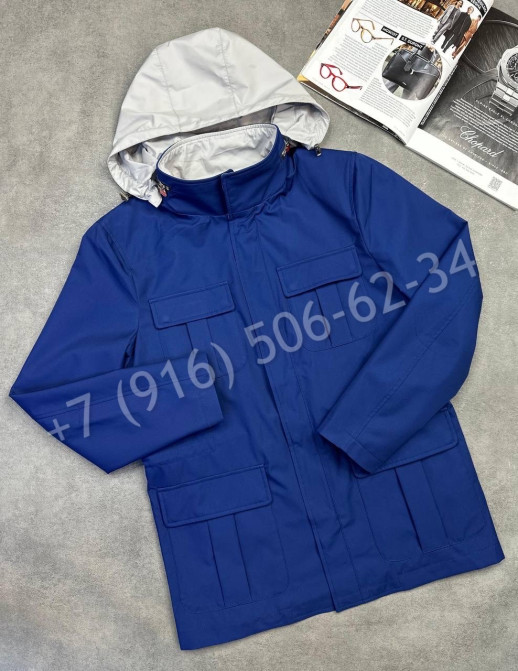 Куртка KITON 30323