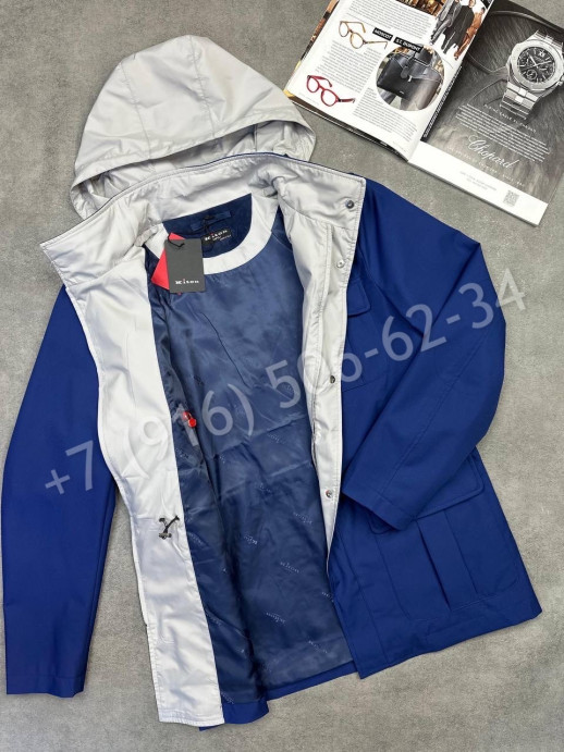 Куртка KITON 30323