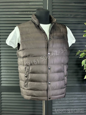 Жилетка Brunello Cucinelli 10043