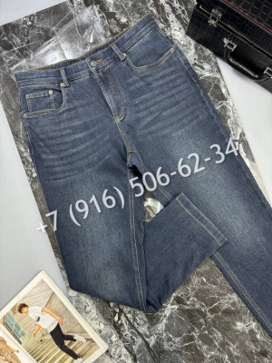 Джинсы Zegna 32246 3