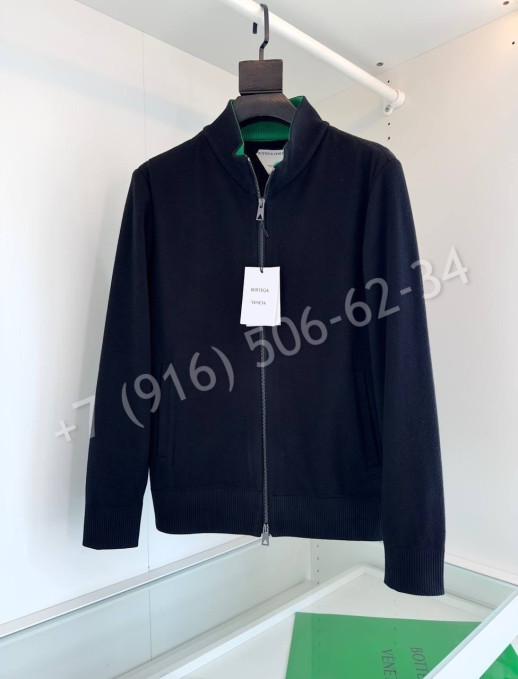 Толстовка Bottega Veneta 20449